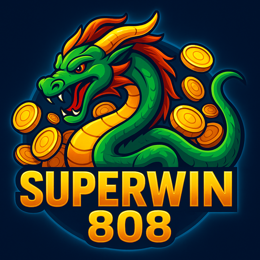 Superwin808: Daftar Agen Situs Slot Online Deposit Qris 5000 Gampang Menang 2025